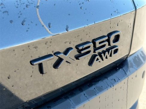 Used 2025 Lexus TX 350 AWD image 11
