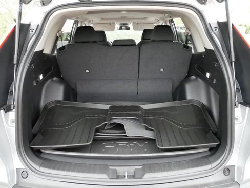 Certified 2023 Honda CR-V EX image 18