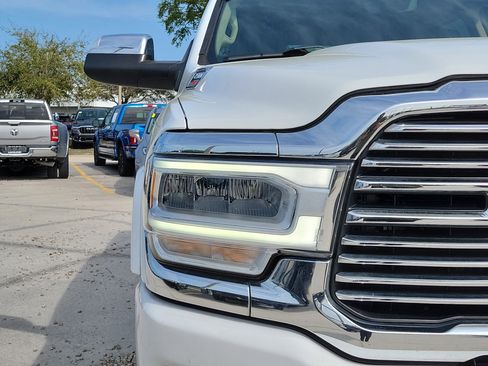 Used 2022 RAM 2500 Laramie image 7