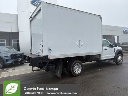 Used 2018 Ford F450 XL image 6