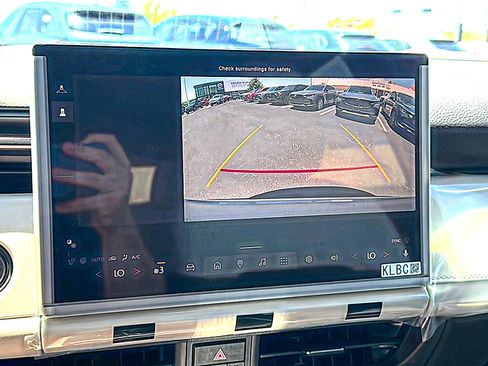 New 2026 MAZDA CX-5 Preferred AWD/4WD image 21