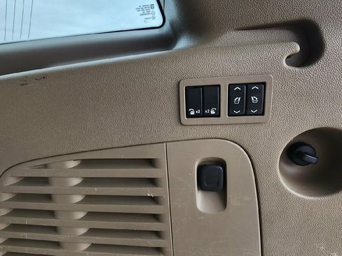 Used 2015 Chevrolet Suburban LTZ AWD/4WD image 24