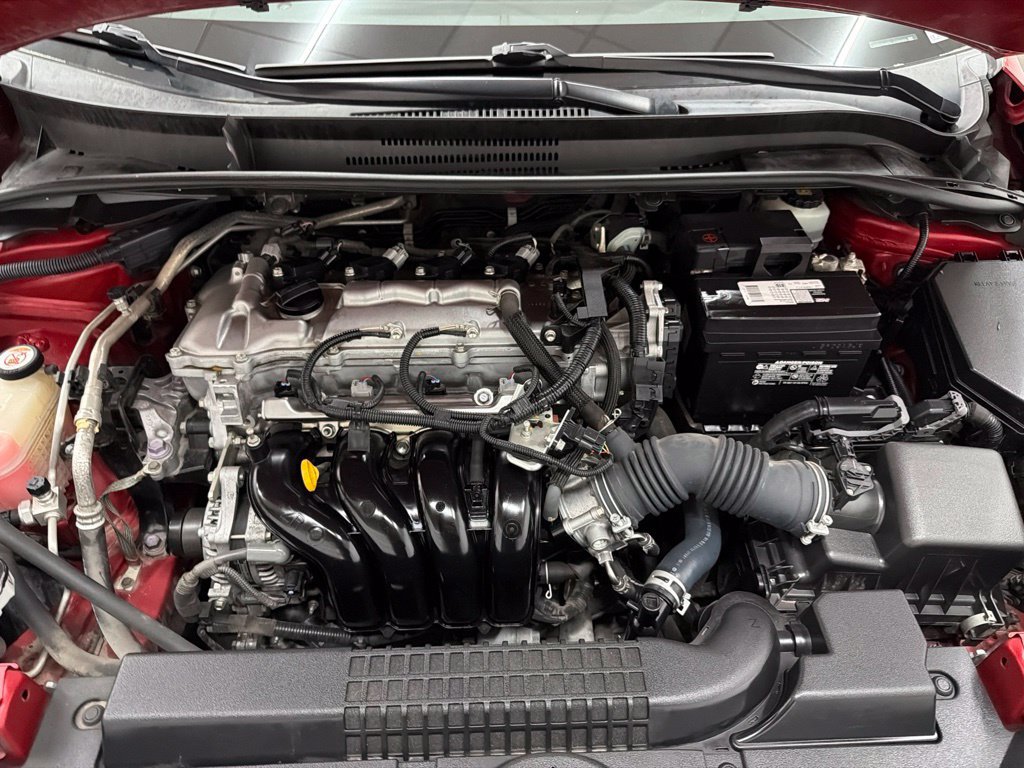 Used 2020 Toyota Corolla LE FWD image 32