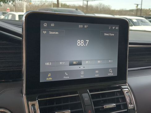 Used 2021 Lincoln Navigator L Black Label w/ Special Edition Package image 15