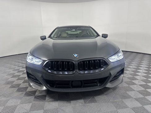 Used 2023 BMW 840i Gran Coupe xDrive image 2