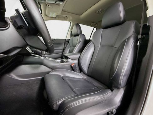 Used 2024 Subaru Outback Limited image 5