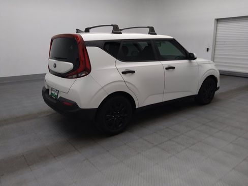 Used 2020 Kia Soul LX FWD image 10