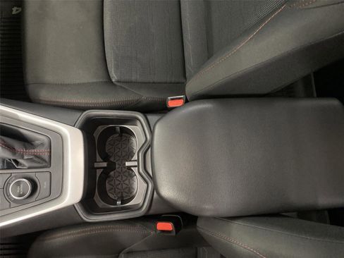 Used 2024 Toyota RAV4 SE w/ Weather & Moonroof Package AWD/4WD image 26
