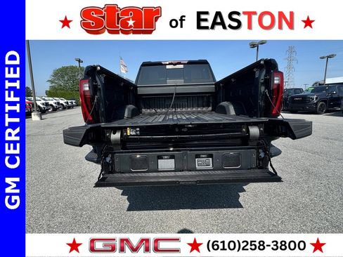 Certified 2025 GMC Sierra 2500 Denali Ultimate image 37