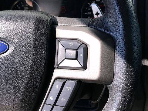 Used 2018 Ford F150 Raptor w/ Equipment Group 802A Luxury AWD/4WD image 25