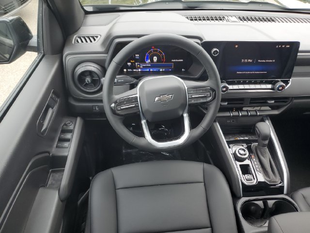 New 2026 Chevrolet Colorado Trail Boss AWD/4WD image 11