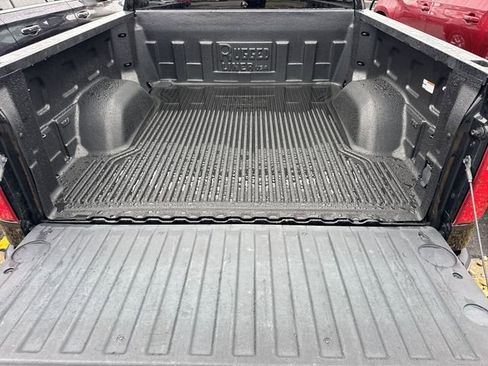 Certified 2024 Chevrolet Silverado 1500 LT image 23