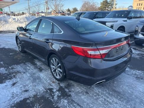 Used 2016 Hyundai Azera image 7