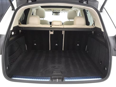 Certified 2024 Mercedes-Benz GLE 350 4MATIC image 29