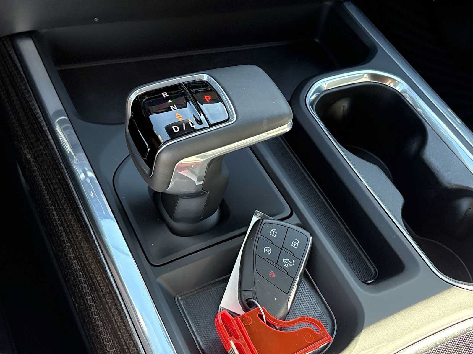New 2026 Chevrolet Silverado 1500 RST w/ Convenience Package II AWD/4WD image 16