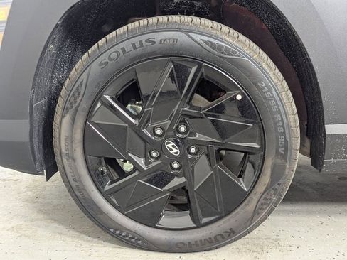 New 2026 Hyundai Kona SEL Sport image 9