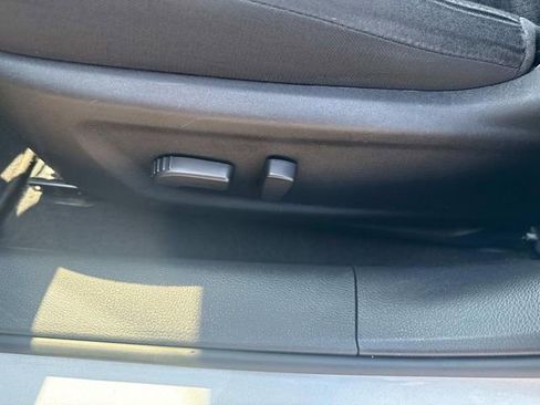 Used 2023 Nissan Altima 2.5 SV image 18