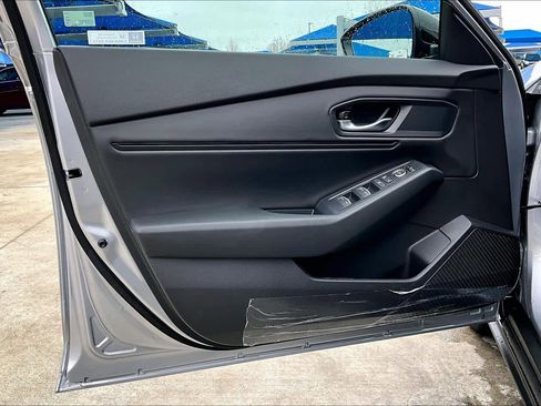 New 2026 Honda Accord SE image 10