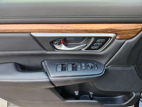 Used 2019 Honda CR-V EX-L image 17