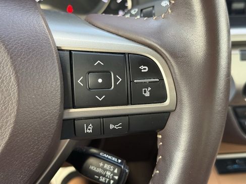 Used 2017 Lexus ES 350 image 32