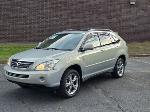 Used 2006 Lexus RX 400h 400 image 1