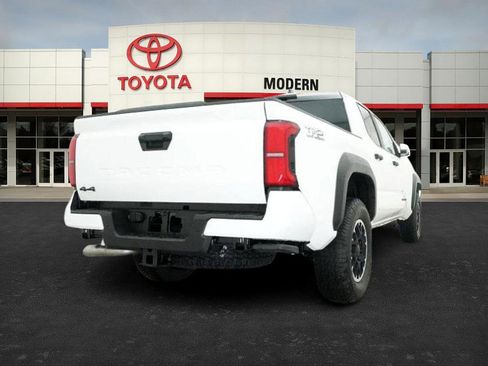 New 2026 Toyota Tacoma TRD Off-Road AWD/4WD image 20