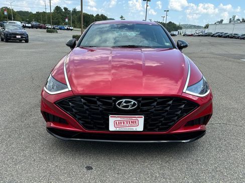 Used 2021 Hyundai Sonata SEL Plus w/ Preferred Accessory Package image 5