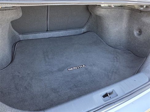 Certified 2025 Nissan Sentra S image 9