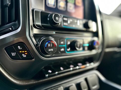 Used 2014 Chevrolet Silverado 1500 LTZ Z71 w/ LTZ Plus Package image 31