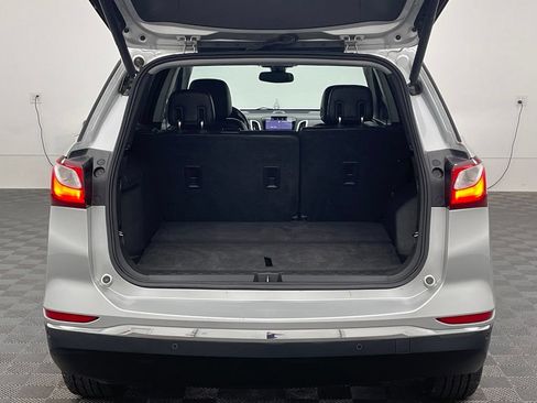 Used 2020 Chevrolet Equinox Premier FWD image 10