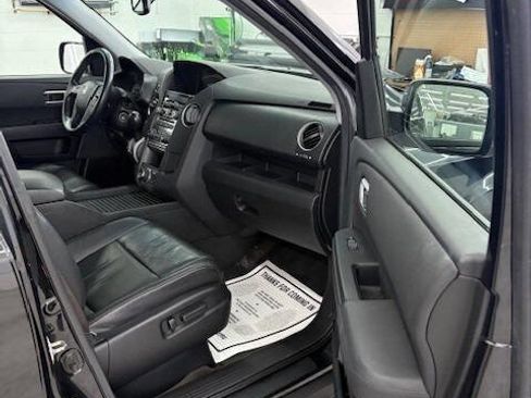 Used 2013 Honda Pilot Touring image 8