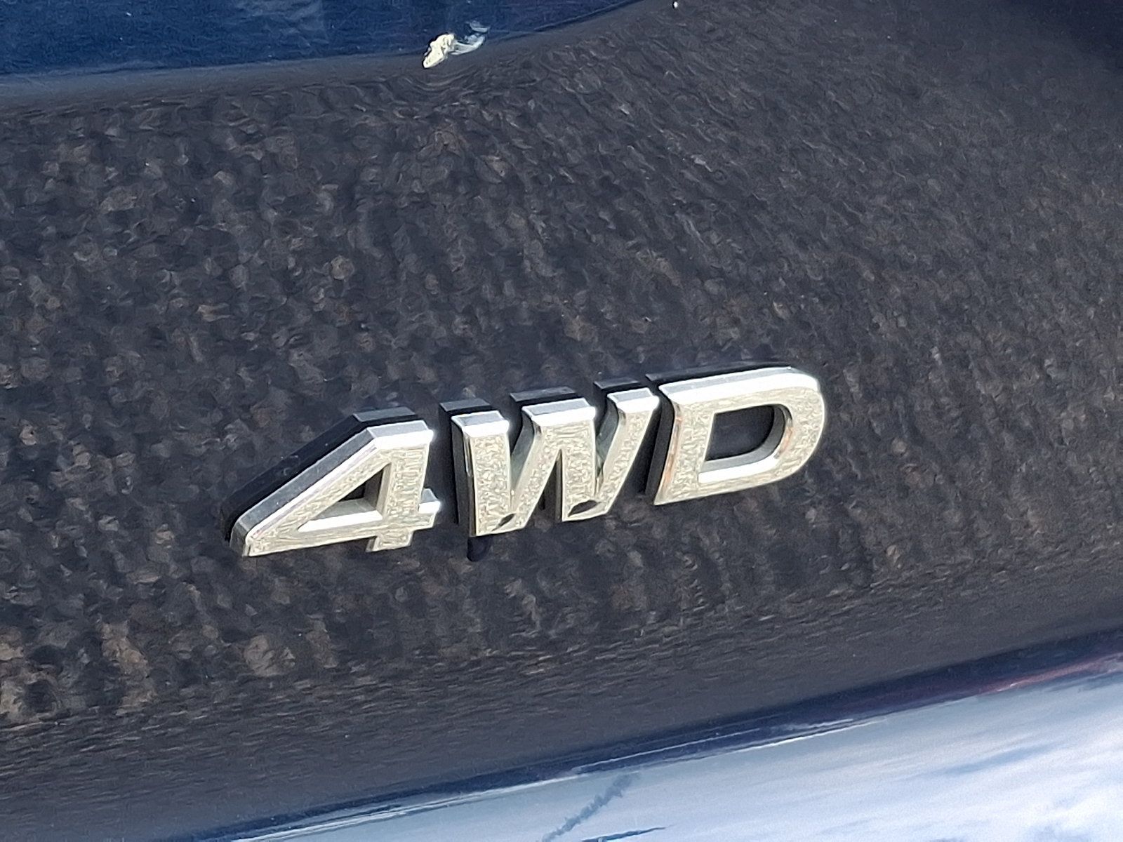 Certified 2025 Nissan Pathfinder SV AWD/4WD image 32