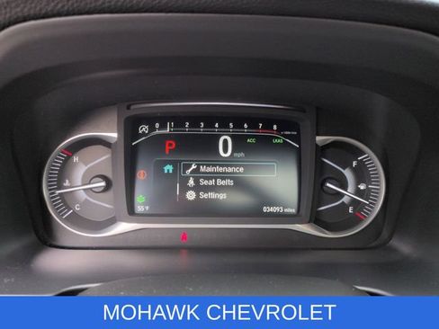 Used 2023 Honda Passport EX-L image 12