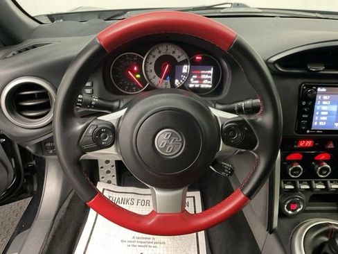 Used 2019 Toyota 86 TRD SE image 15