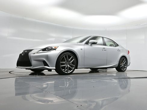 Used 2015 Lexus IS 250 image 42
