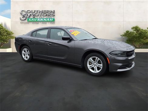 Used 2023 Dodge Charger SXT image 7