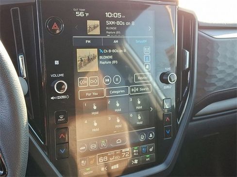 Used 2025 Subaru Forester Touring image 19