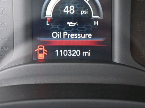 Used 2020 RAM 1500 Big Horn image 19