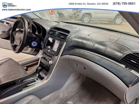 Used 2005 Acura TL FWD image 17