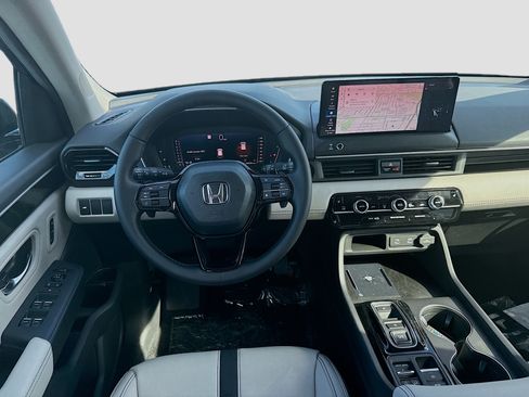 New 2026 Honda Pilot EX-L image 18
