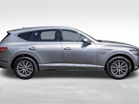 Used 2024 Genesis GV80 2.5T AWD/4WD image 3