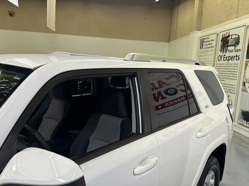 Used 2018 Toyota 4Runner SR5 RWD image 19