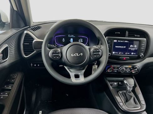 New 2025 Kia Soul LX image 20