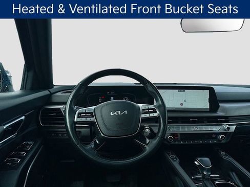 Certified 2023 Kia Telluride EX X-Line image 24