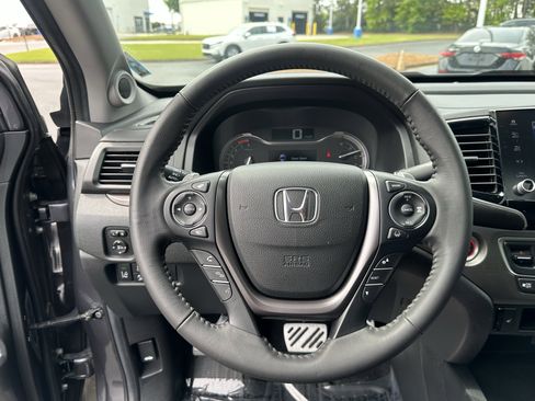 Used 2022 Honda Ridgeline RTL image 20