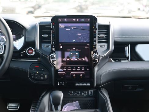 New 2026 RAM 1500 RHO AWD/4WD image 25