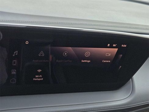 New 2026 Buick Encore GX Sport Touring w/ Advanced Technology Package image 22