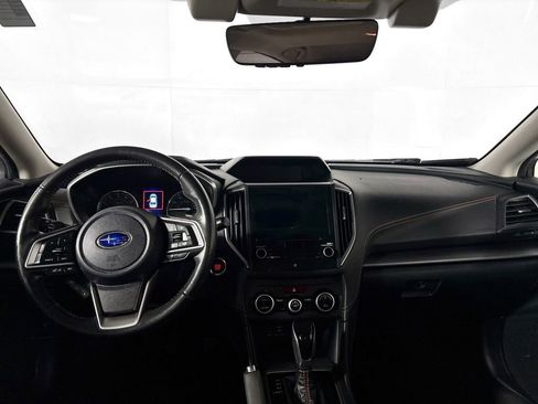 Used 2021 Subaru Crosstrek 2.5i Limited w/ Moonroof Package 2 image 12