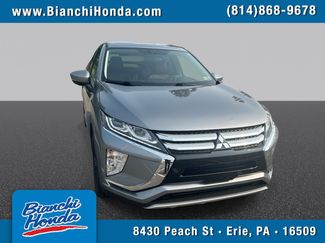 Used 2019 Mitsubishi Eclipse Cross SEL AWD/4WD video 1
