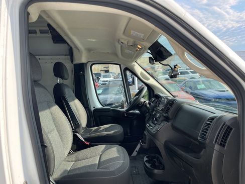 Used 2023 RAM ProMaster 2500 FWD image 28